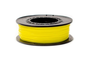 Filament Filalab PETG Yellow 1kg