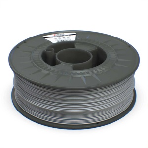 Filament Formfutura Bulk PLA Silver 1kg