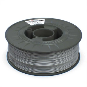 Filament Formfutura Bulk PLA Silver 1kg