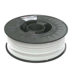 Filament FormFutura COMPOST3D®2 Silk White 1kg - PLA Compostabil