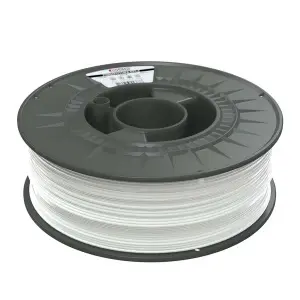 Filament FormFutura COMPOST3D®2 Silk White 1kg - PLA Compostabil