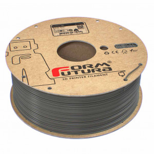 Filament Formfutura Premium ABS Robotic Grey-1Kg