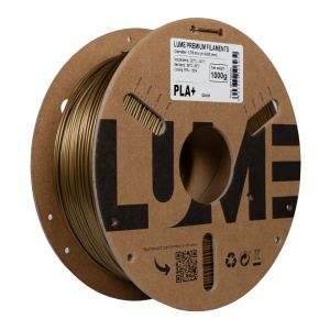 Filament Lume PLA+ GOLD