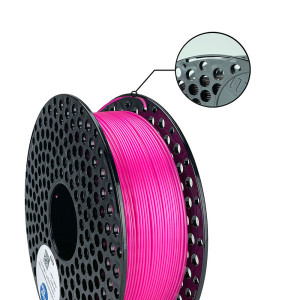 Filament PLA Azurefilm Fuchsia Pink