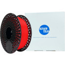 Filament PLA Azurefilm Neon Red 1Kg