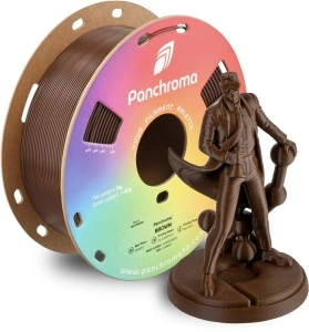 Filament Polymaker Panchroma CoPE Brown 1kg