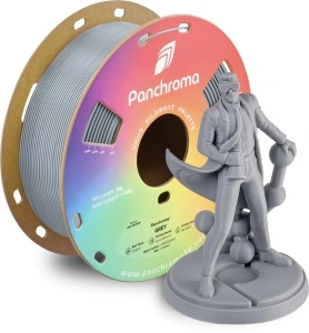 Filament Polymaker Panchroma CoPE Grey 1kg