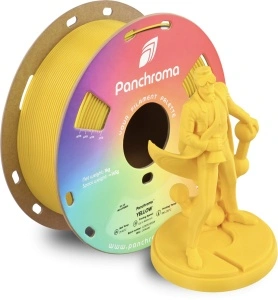 Filament Polymaker Panchroma CoPE Yellow 1kg