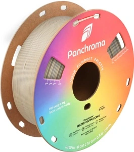 Filament Polymaker Panchroma PLA Gradient Matte Cappuccino 1kg