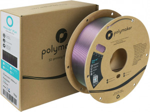 PolyLite PLA Starlight Nebula