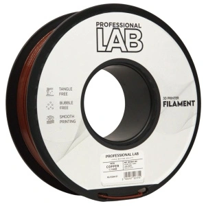 Filament Profesional Lab PETG Copper 1kg