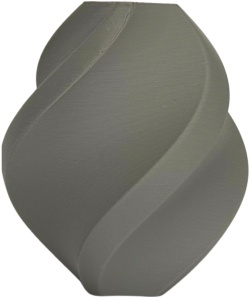 Filament Profesional Lab PLA Matte Gray 1kg