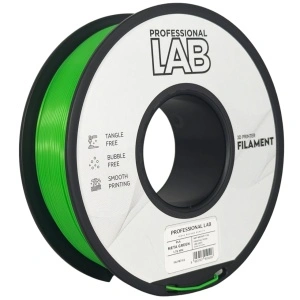 Filament Profesional Lab PLA Meta Green 1kg