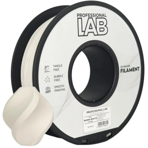 Filament Profesional Lab PLA Warm White 1kg