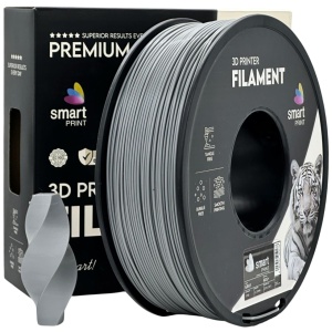 Filament Smart Print ABS+ Grey 1kg