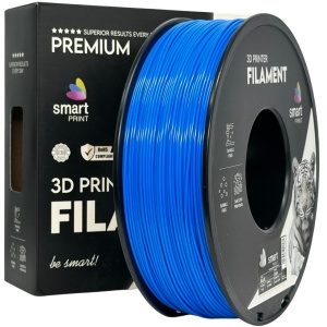 Filament Smart Print ASA Blue 1kg