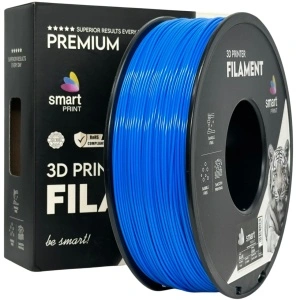 Filament Smart Print ASA Blue 1kg
