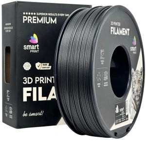 Filament Smart Print PA12 Black 1kg