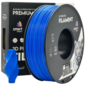 Filament Smart Print PETG Blue 1kg