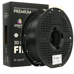 Filament Smart Print PETG CF Black 1kg