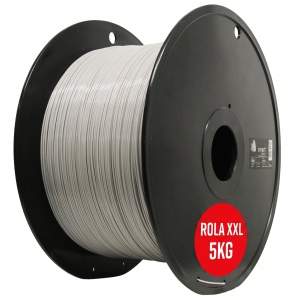 Filament Smart Print PETG Grey 5kg
