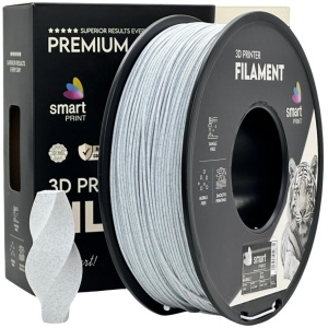 Filament Smart Print PLA Marble 1kg