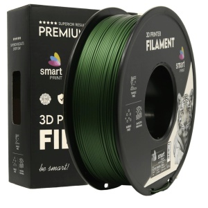 Filament Smart Print PLA Olive Green 1kg