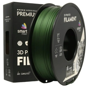 Filament Smart Print PLA Olive Green 1kg
