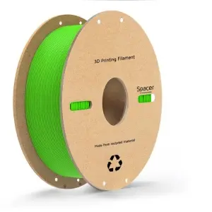FILAMENT Spacer PETG Green 1kg
