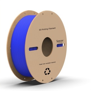FILAMENT Spacer PLA Blue 1kg