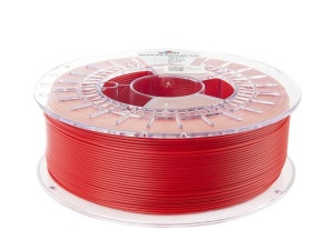 Filament Spectrum PETG Premium High Speed Heart Red 1kg