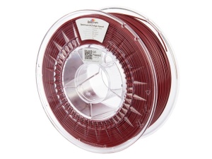 Filament Spectrum Premium PLA High Speed Crimson Red 1kg