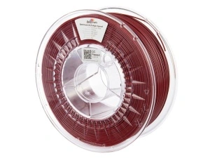 Filament Spectrum Premium PLA High Speed Crimson Red 1kg