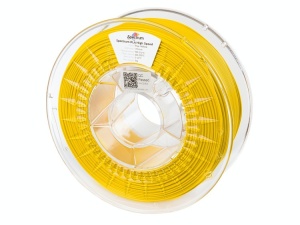 Filament Spectrum Premium PLA High Speed True Yellow 1kg