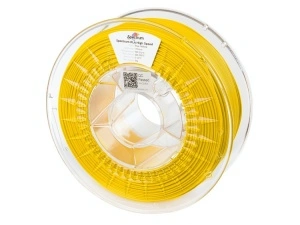 Filament Spectrum Premium PLA High Speed True Yellow 1kg