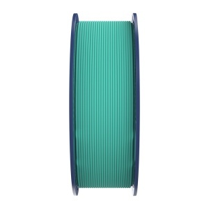 Ambalajul original și cutia sigilată pentru Filament Sunlu PETG High-Speed Matte Mint 1kg comercializat de ReprapMania.