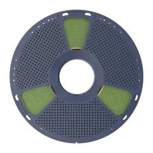 Ambalaj original si cutie filament Sunlu PLA+ 2.0 Olive Green