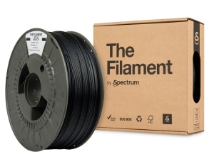 Filament The Filament ASA-CF Black 1kg
