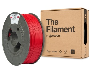 Filament The Filament ASA Pure Red 1kg