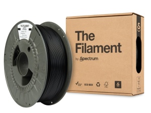 Filament The Filament HT-PLA Jet Black 1kg