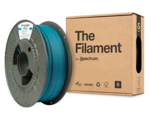 Filament The Filament HT-PLA Tooling Turquoise 1kg