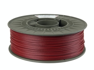 Filament The Filament PLA CF Red 1kg