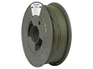 Filament The Filament PLA Matte Army Green 1kg