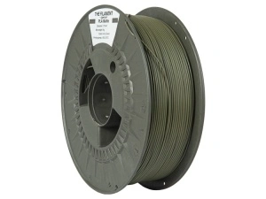 Filament The Filament PLA Matte Army Green 1kg