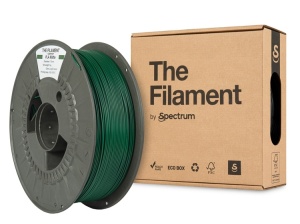Filament The Filament PLA Matte Jungle Green 1kg