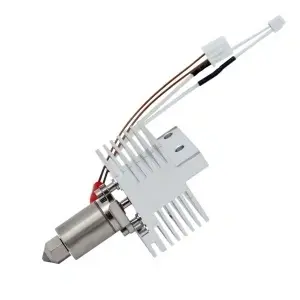 FlowTech Hotend pentru Elegoo Centauri Carbon 0.4mm