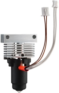 FlowTech Hotend pentru Elegoo Neptune 4 / 4 Pro