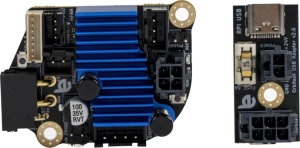 Orbitool Toolboard Kit pentru Smart Orbiter 3