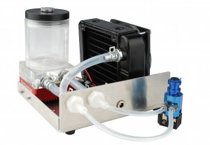 Kit Phaetus Pump (fără lichid de răcire)