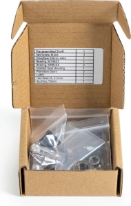 Kit Upgrade Orbiter V2.5